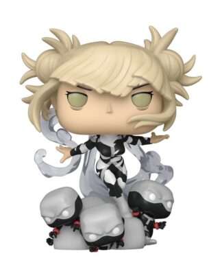 My Hero Academia POP! Plus Animation Figur Himiko Toga 9 cm
