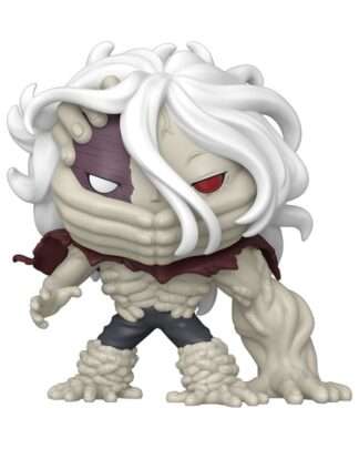 My Hero Academia Super Sized POP! Vinyl Figur Tomura Shigaraki 15 cm