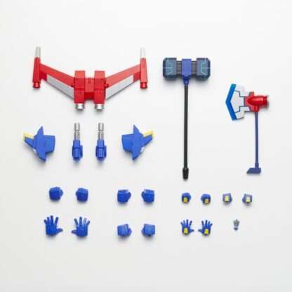 Transformers Furai Model Plastic Model Kit Wingblade Optimus Prime (Animated) 16 cm – Bild 4