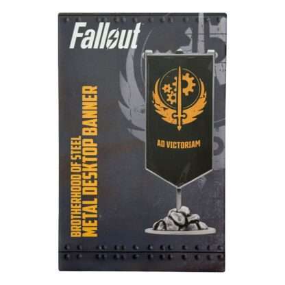 Fallout Replik Grognak the Barbarian Holotape – Bild 6