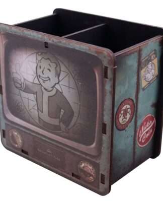 Fallout Stiftehalter