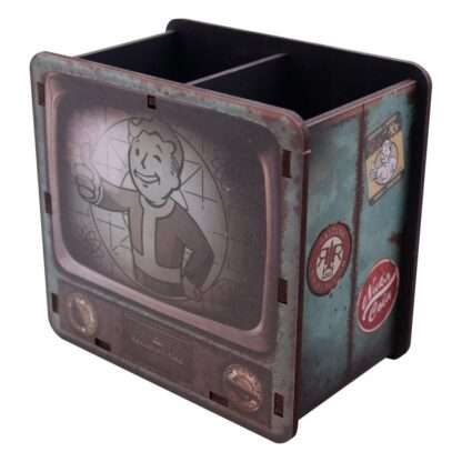 Fallout Stiftehalter