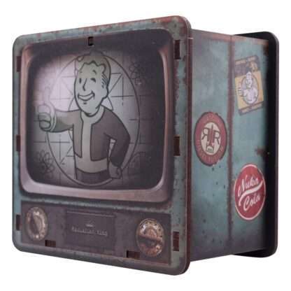 Fallout Stiftehalter – Bild 2
