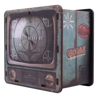 Fallout Stiftehalter – Bild 3