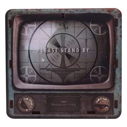 Fallout Stiftehalter – Bild 4