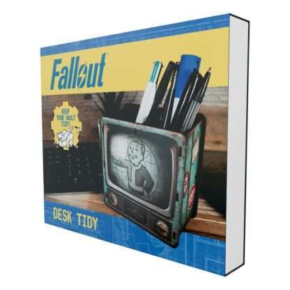 Fallout Stiftehalter – Bild 6