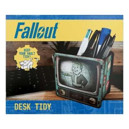 Fallout Stiftehalter – Bild 8
