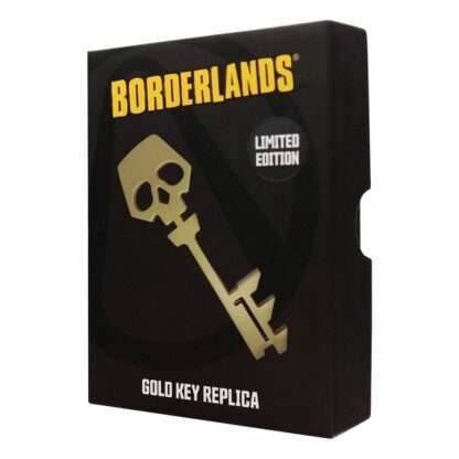 Borderlands Replik Gold Key – Bild 2