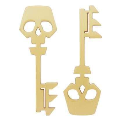 Borderlands Replik Gold Key – Bild 5