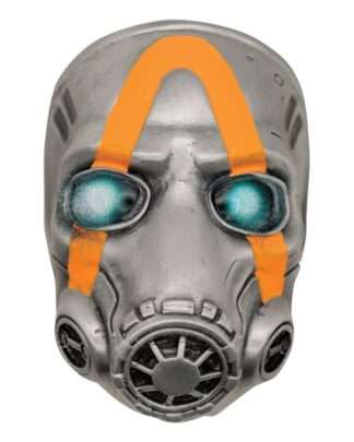 Borderlands Replik 1/1 Bandit Mask