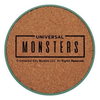 Universal Monsters Untersetzer 4er-Pack – Bild 2