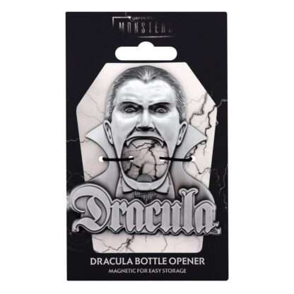 Universal Monsters Flaschenöffner Dracula – Bild 5