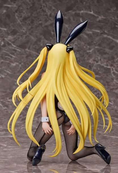 To Love-Ru Darkness PVC Statue 1/6 Golden Darkness: Bunny Ver. 24 cm  - Beschädigte Verpackung – Bild 5