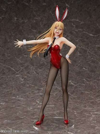 Chainsaw Man PVC Statue 1/4 Power: Bunny Ver. 50 cm – Bild 2