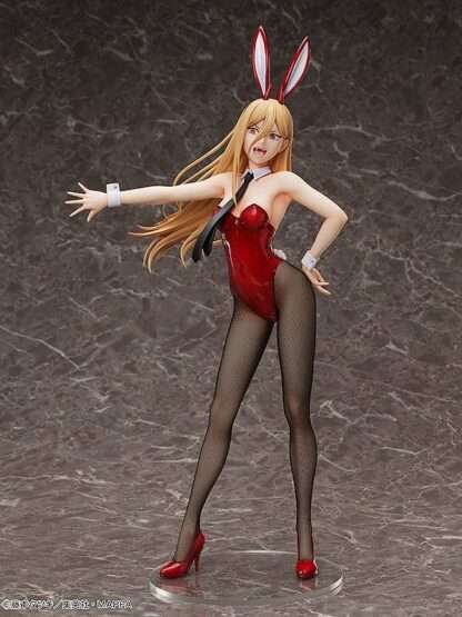 Chainsaw Man PVC Statue 1/4 Power: Bunny Ver. 50 cm – Bild 3