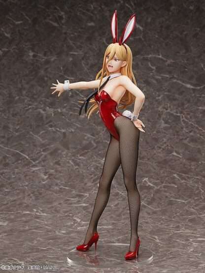 Chainsaw Man PVC Statue 1/4 Power: Bunny Ver. 50 cm – Bild 4