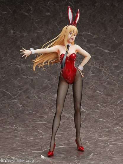 Chainsaw Man PVC Statue 1/4 Power: Bunny Ver. 50 cm – Bild 6
