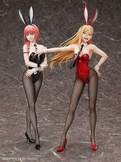 Chainsaw Man PVC Statue 1/4 Power: Bunny Ver. 50 cm – Bild 9