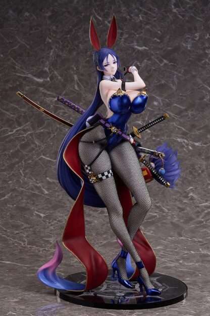 Fate/Grand Order PVC Statue 1/4 Minamoto-no-Raikou: Bunny Girl Style 51 cm – Bild 2