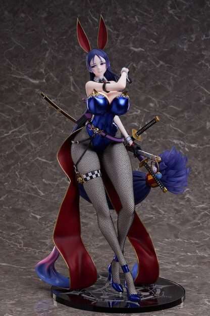 Fate/Grand Order PVC Statue 1/4 Minamoto-no-Raikou: Bunny Girl Style 51 cm – Bild 3
