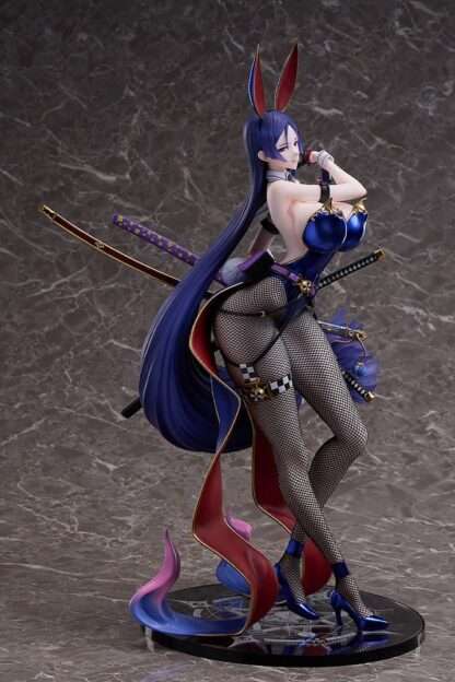 Fate/Grand Order PVC Statue 1/4 Minamoto-no-Raikou: Bunny Girl Style 51 cm – Bild 4