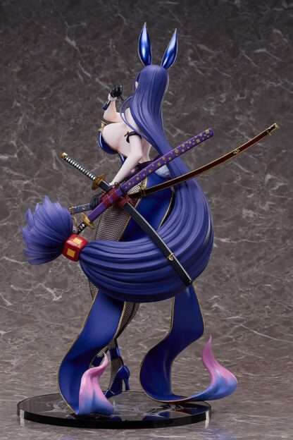 Fate/Grand Order PVC Statue 1/4 Minamoto-no-Raikou: Bunny Girl Style 51 cm – Bild 5