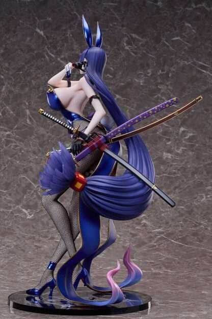 Fate/Grand Order PVC Statue 1/4 Minamoto-no-Raikou: Bunny Girl Style 51 cm – Bild 6