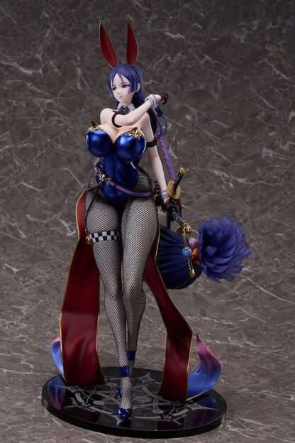 Fate/Grand Order PVC Statue 1/4 Minamoto-no-Raikou: Bunny Girl Style 51 cm – Bild 7
