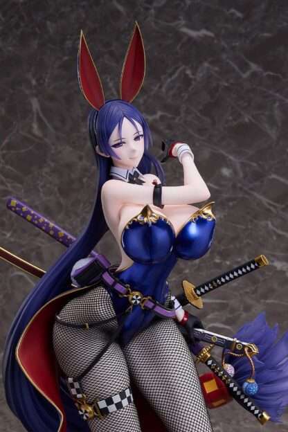 Fate/Grand Order PVC Statue 1/4 Minamoto-no-Raikou: Bunny Girl Style 51 cm – Bild 8