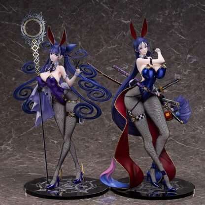 Fate/Grand Order PVC Statue 1/4 Minamoto-no-Raikou: Bunny Girl Style 51 cm – Bild 9