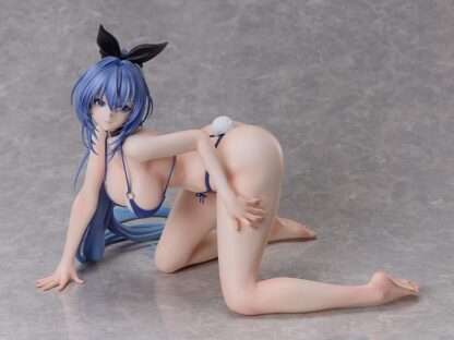 Azur Lane PVC Statue 1/4 New Jersey: Anniversary Swimsuits Ver. 25 cm – Bild 9