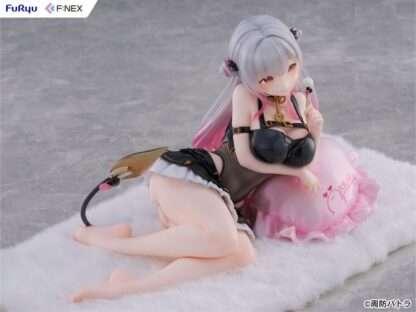 Virtual YouTuber F:NEX PVC Statue 1/7 Patra Suou Gaming Outfit Ver. 13 cm – Bild 4