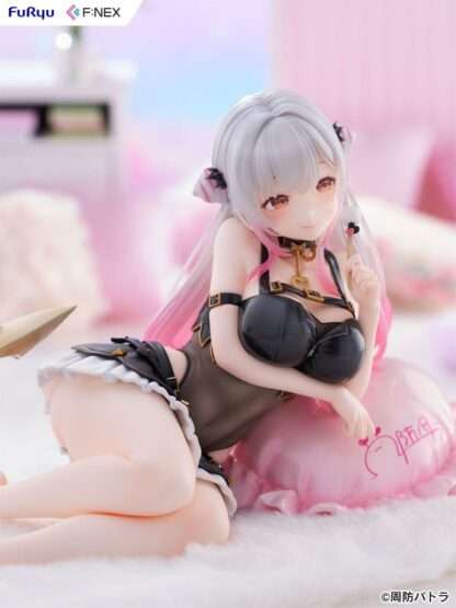 Virtual YouTuber F:NEX PVC Statue 1/7 Patra Suou Gaming Outfit Ver. 13 cm – Bild 9