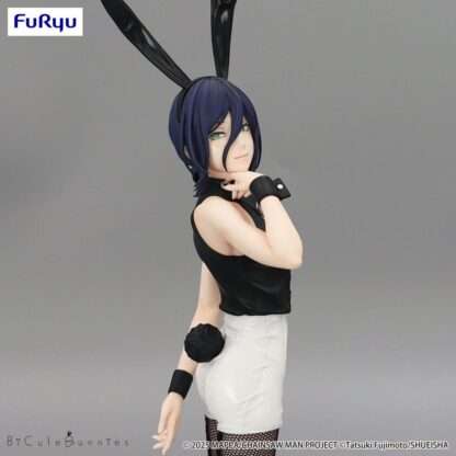 Chainsaw Man BiCute Bunnies PVC Statue Reze 27 cm – Bild 2
