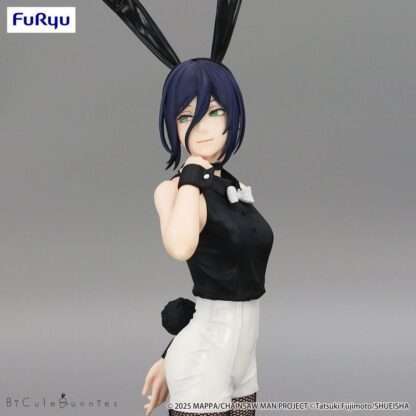 Chainsaw Man BiCute Bunnies PVC Statue Reze 27 cm – Bild 3