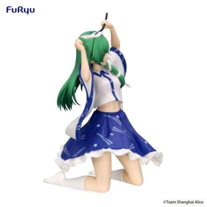 Touhou Project Noodle Stopper PVC Statue Sanae Kochiya 13 cm – Bild 9