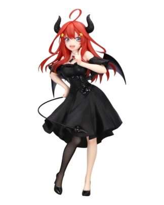 The Quintessential Quintuplets Specials 2 BiCute Dark PVC Statue Nakano Itsuki 25 cm