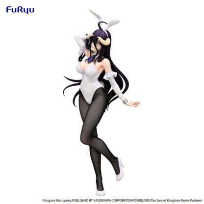Overlord BiCute Bunnies PVC Statue Albedo 30 cm – Bild 11
