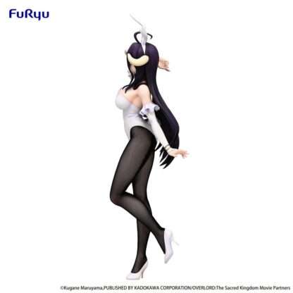Overlord BiCute Bunnies PVC Statue Albedo 30 cm – Bild 12