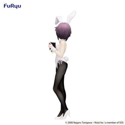 The Melancholy of Haruhi Suzumiya BiCute Bunnies PVC Statue Yuki Nagato 27 cm – Bild 3