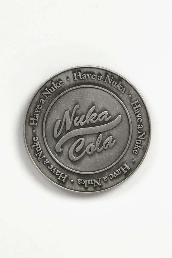 Fallout Fizz Club Bundle Set Nuka Cola – Bild 4