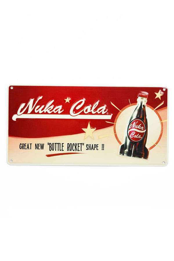 Fallout Fizz Club Bundle Set Nuka Cola – Bild 6