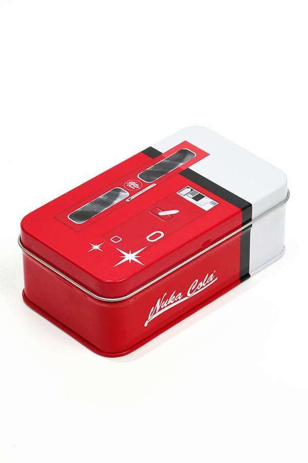 Fallout Fizz Club Bundle Set Nuka Cola – Bild 12