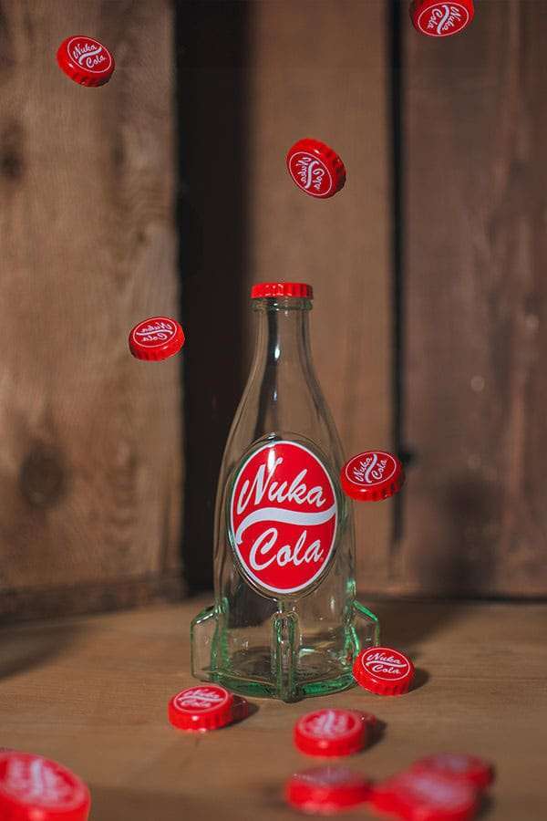 Fallout Fizz Club Bundle Set Nuka Cola – Bild 13