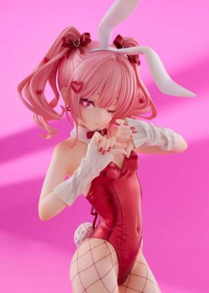 Rurudo Original Character PVC Statue 1/7 Rabbi 28 cm – Bild 12