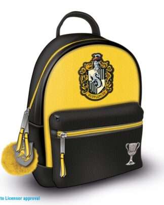 Harry Potter Rucksack Hufflepuff