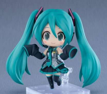 Character Vocal Series 01 Nendoroid Actionfigur Hatsune Miku 3.0 10 cm – Bild 4