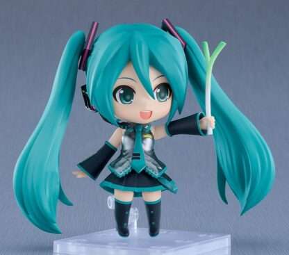 Character Vocal Series 01 Nendoroid Actionfigur Hatsune Miku 3.0 10 cm – Bild 5