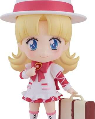 Ashita no Nadja Nendoroid Actionfigur Nadja 10 cm