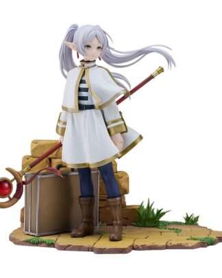 Frieren: Beyond Journey's End PVC Statue 1/7 Frieren: Magic of the Eventide Glow 21 cm